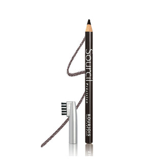Bourjois Sourcil Precision Eyebrow Pencil - 08 Brun Brunette