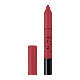 Bourjois Velvet The Pencil - 11 Red Vin'tage
