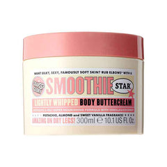Soap and Glory Smoothie Star Body Buttercream - Shopaholic