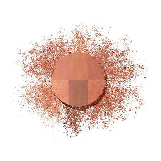 Bourjois Always Fabulous Bronzing Powder - 002 Dark