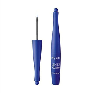 Bourjois Liner Pinceau Re-Stage - 04 Blue Pop Art