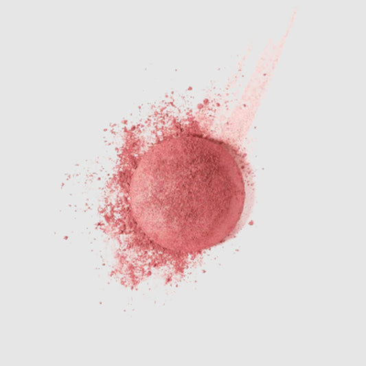 Bourjois Little Round Pot Blusher - 74 Rose Ambre
