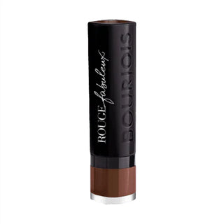 Bourjois Rouge Fabuleux Lipstick - 16 Reve Tonka