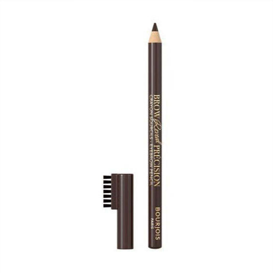 Bourjois Twist Up Brow Precision Pen - 04 Dark Brown