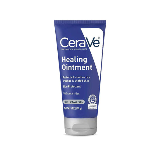 CeraVe Healing Ointment - 85g - Shopaholic
