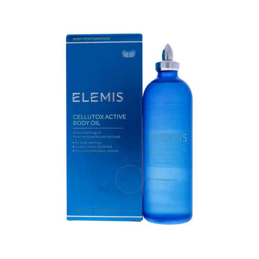 Elemis Cellutox Active Body Oil - 100ml