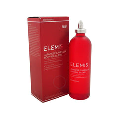 Elemis Japanese Camellia Body Oil Blend - 100ml