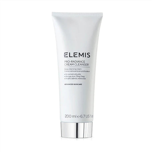 Elemis Pro-Radiance Cream Cleanser - 200ml