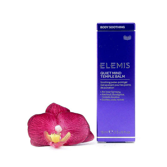 Elemis Quite Mind Temple Balm - 15ml