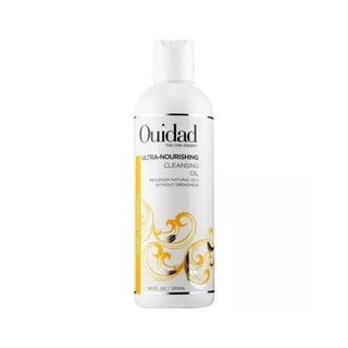 Ouidad Ultra Nourishing Cleansing Oil - 250ml