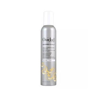Ouidad Whipped Curls Daily Conditioner & Styling Primer - 241g