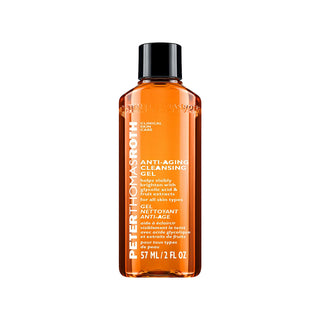 PTR Anti Aging Cleansing Gel - 30ml