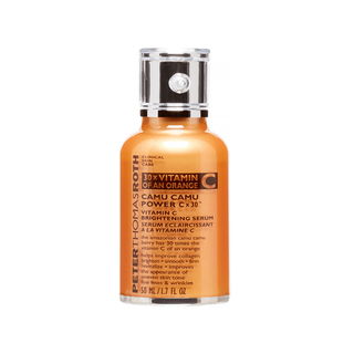 PTR Camu Camu Power CX30 VC Brightening Serum - 50ml