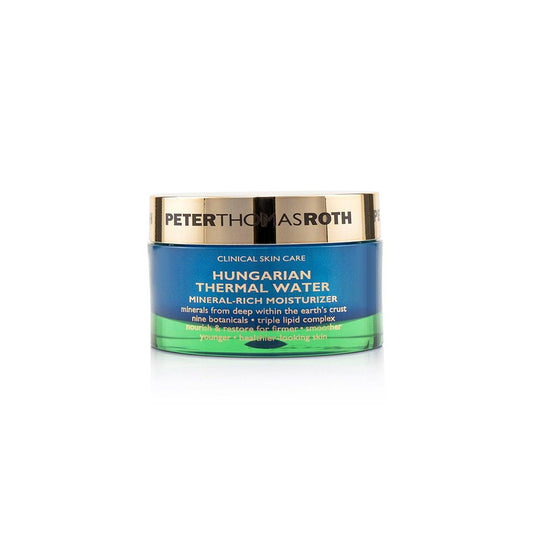PTR Hungarian Thermal Water Mineral Rich Moisturizer - 50ml