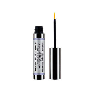 PTR Lashes To Die For Turbo Nighttime Eyelash Treatment