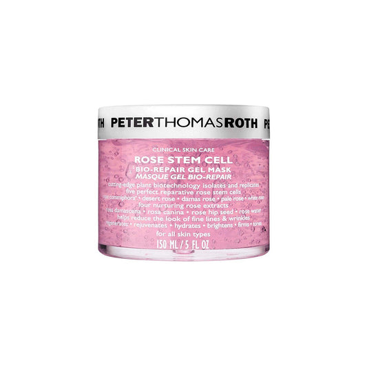 PTR Rose Stem Cell Bio Repair Gel Mask - 150ml
