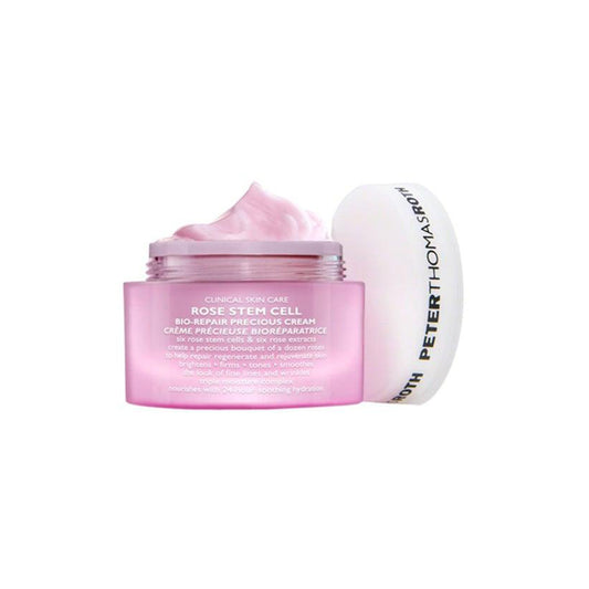 PTR Rose Stem Cell Bio Repair Precious Cream - 50ml