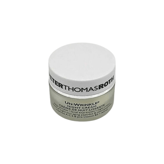 PTR Unwrinkle Night Travel Size - 8ml