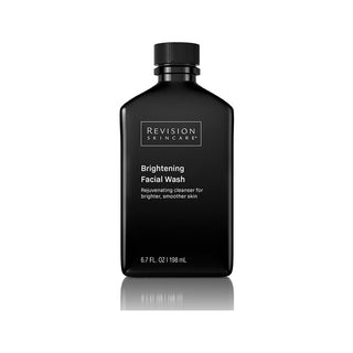 Revision Skincare Brightening Facial Wash - 198ml