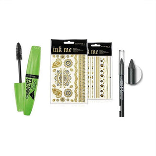 Rimmel London Ink Me Gift Pack