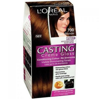 Loréal Paris  Casting Creme Gloss 700 Dark Blonde