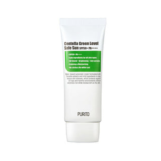 Purito Centella Green Level Safe Sun SPF50+
