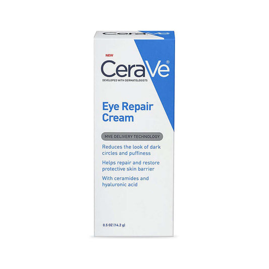 CeraVe Eye Repair Cream - Shopaholic