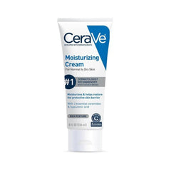 CeraVe Moisturizing Cream - 236ml - Shopaholic