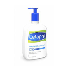 Cetaphil Gentle Skin Cleanser 20 oz