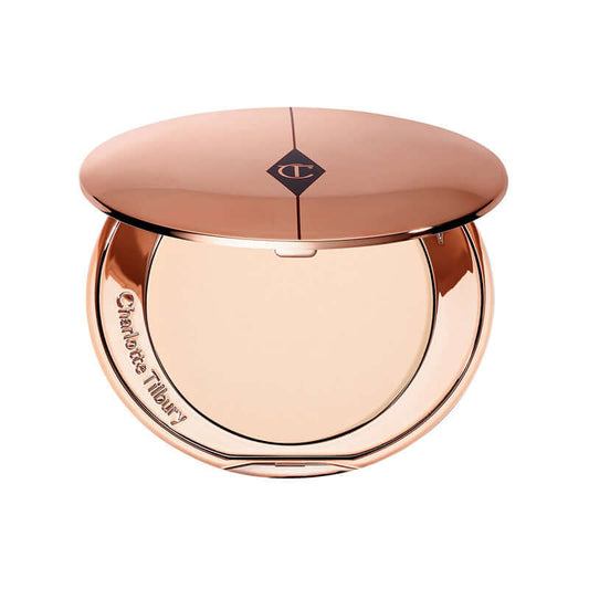 Charlotte Tilbury Airbrush Flawless Finish Powder - 1 Fair