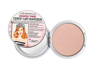 theBalm Cindy-Lou Manizer Highlighter - Shopaholic