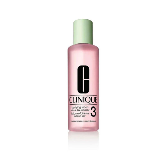 Clinique Clarifying Lotion 3 - 60ml