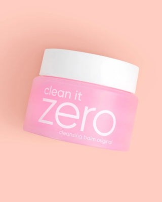 Banila Co Clean it Zero Cleansing Balm Original - 7ml