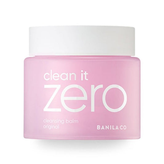 Banila Co Clean it Zero Cleansing Balm Original - 7ml