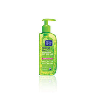 CLEAN &amp; CLEAR Shine Control Daily Facial Wash 150ml