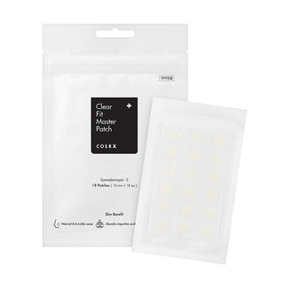 Cosrx Clear Fit Master Patch