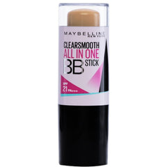 Maybelline New York Clear Smooth All in One BB Stick - Natural