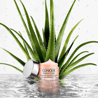 Clinique Moisture Surge 72-Hour Auto-Replenishing Hydrator - 30ml