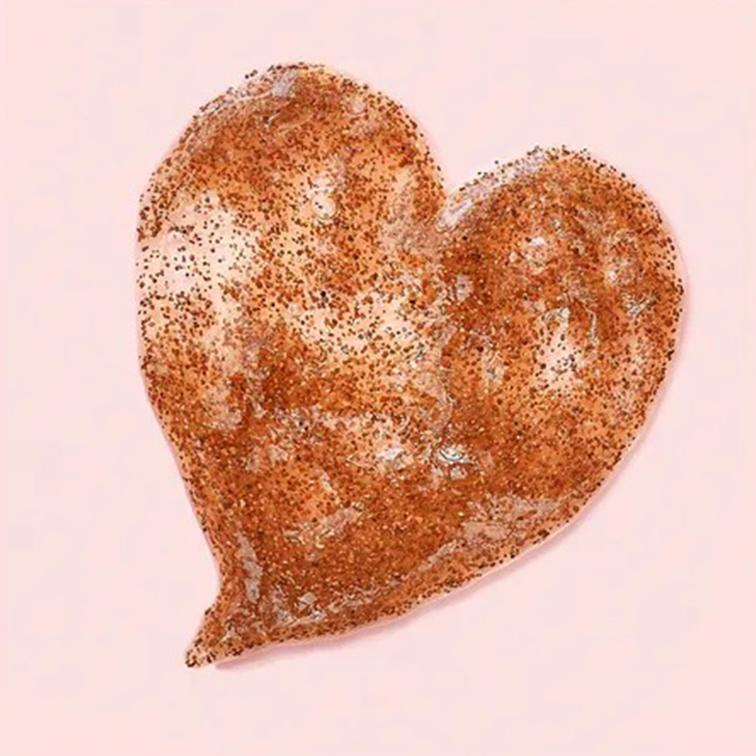 KORA Organics Body Exfoliator 175ml Shopaholic