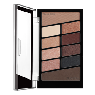 Wet n Wild Color Icon 10-Pan Palette - Nude Awakening