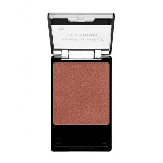 Wet n Wild Color Icon Blush - Blazen Berry