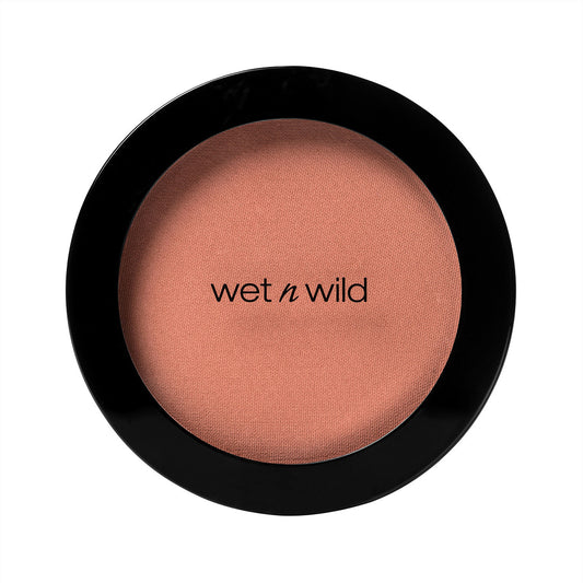 Wet n Wild  Color Icon Blush- Mellow Wine