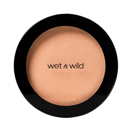 Wet n Wild Color Icon Blush- Nudist Society