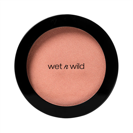 Wet n Wild  Color Icon Blush- Pearlescent Pink