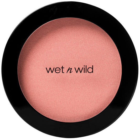Wet n Wild  Color Icon Blush- Pinch Me Pink