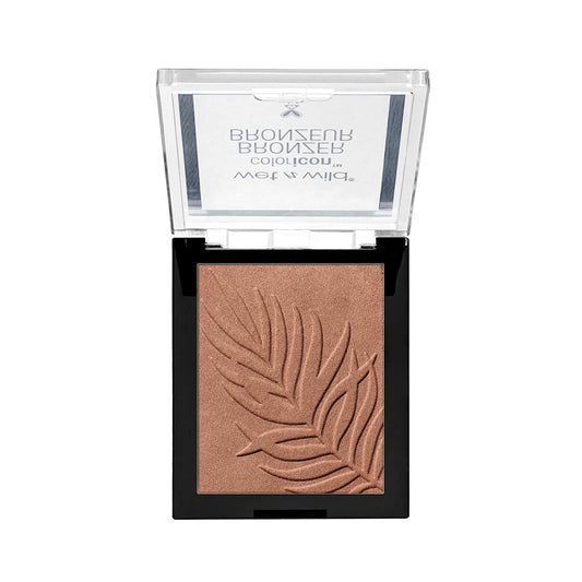 Wet n Wild Color Icon Bronzer - Sunset Striptease