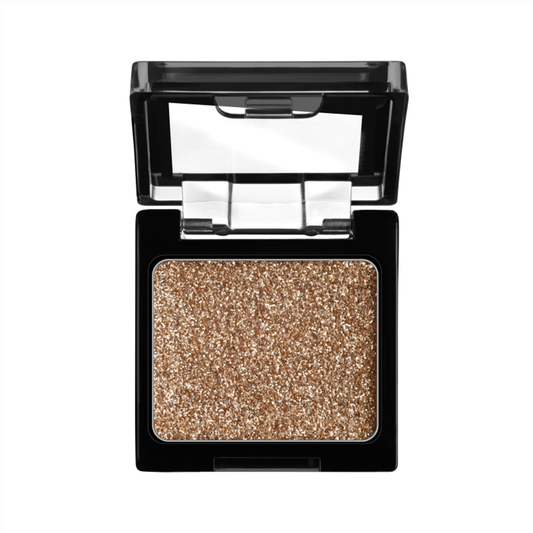 Wet n Wild Color Icon Glitter Single - Brass