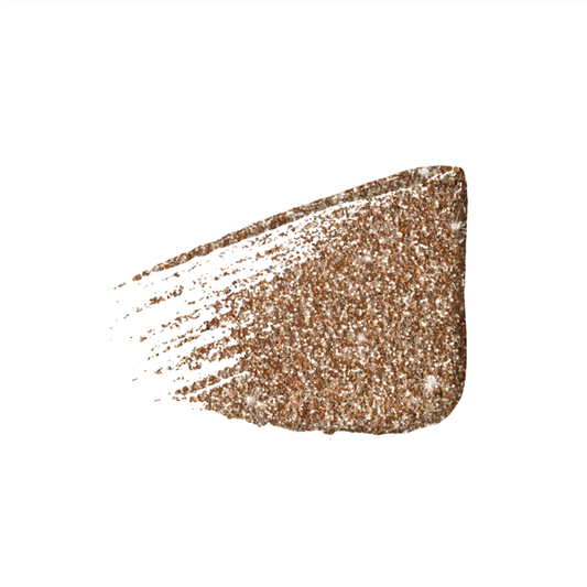 Wet n Wild Color Icon Glitter Single - Brass