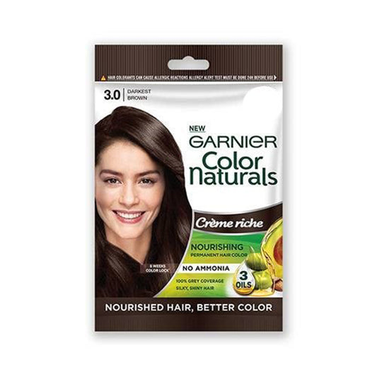 Garnier Color Naturals - Sachet Shade - 3