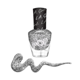 L.A. Girl Color Pop Nail Polish - Explosion